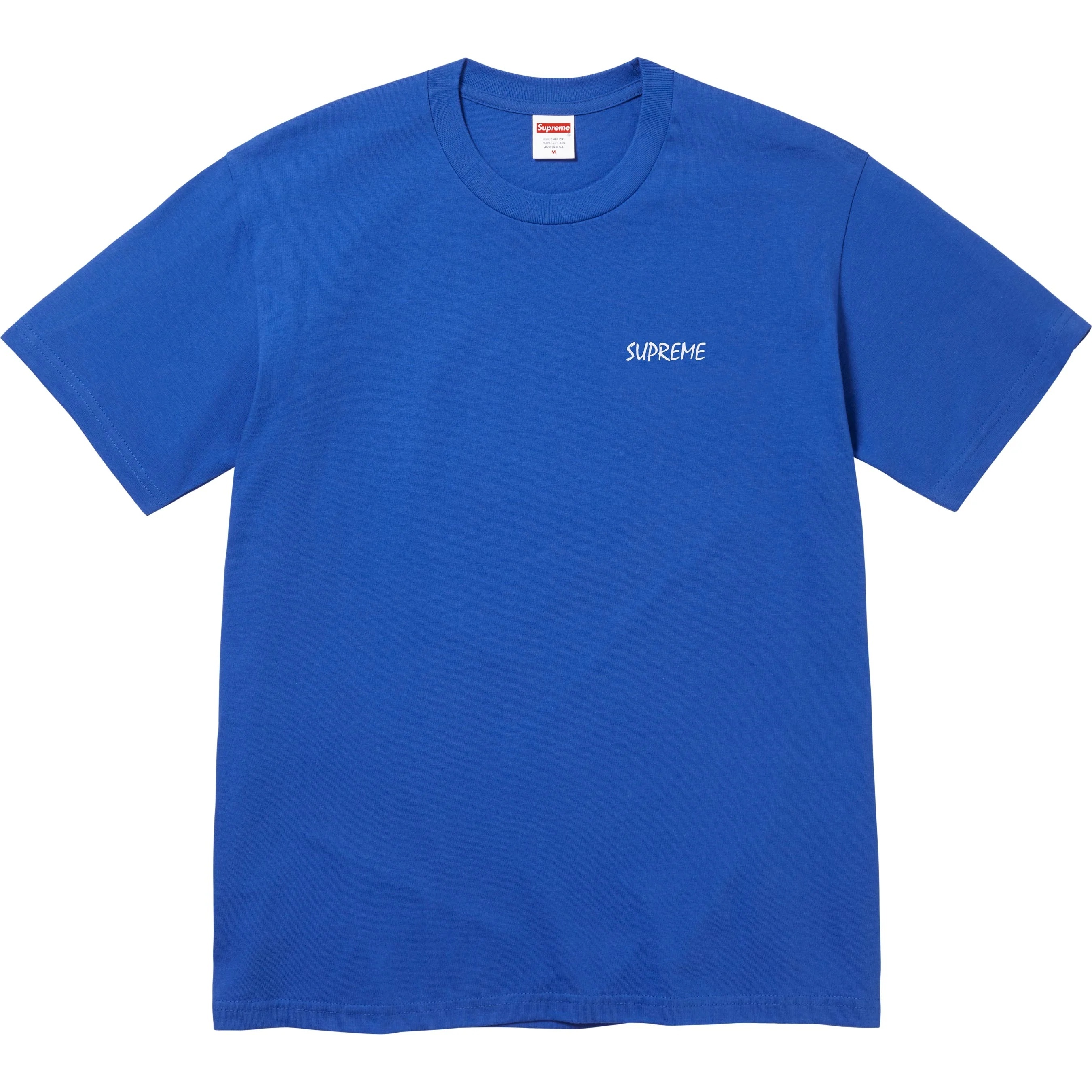 Black Cat Tee view 4